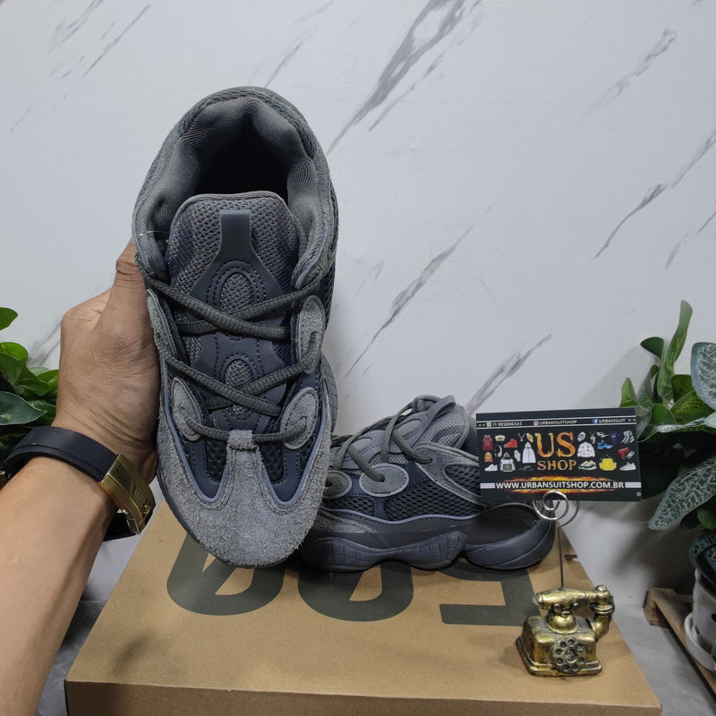 Adidas Yeezy 500 Granite