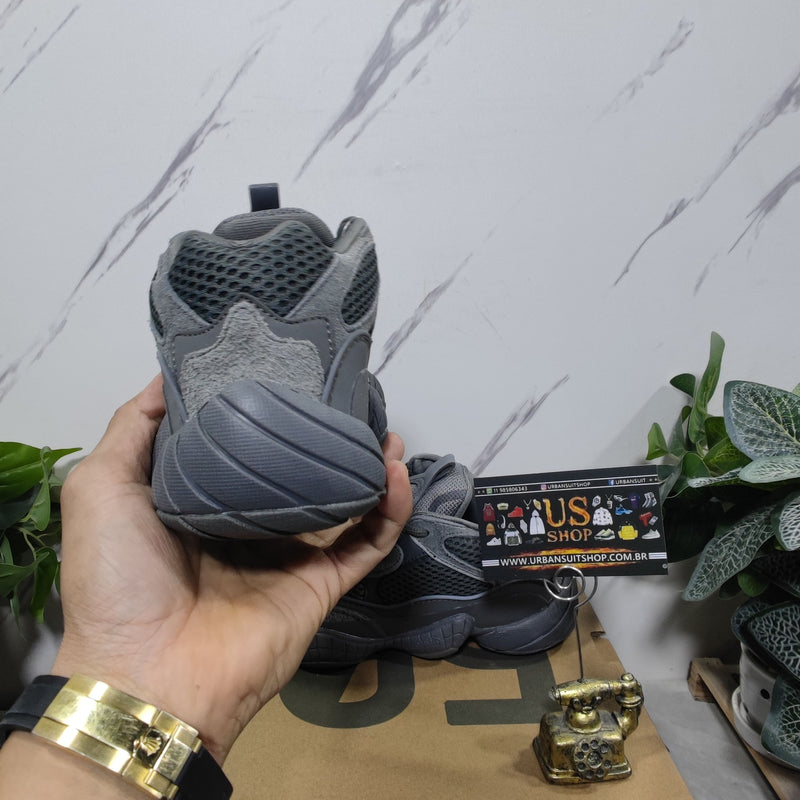 Adidas Yeezy 500 Granite