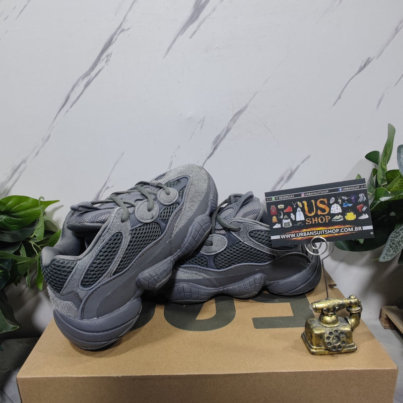 Adidas Yeezy 500 Granite