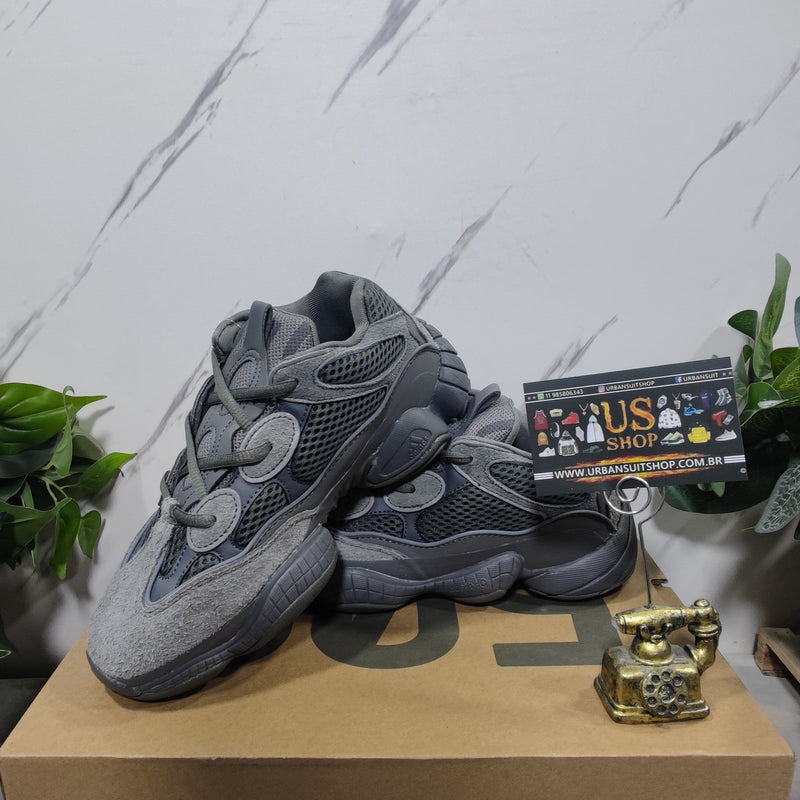 Adidas Yeezy 500 Granite