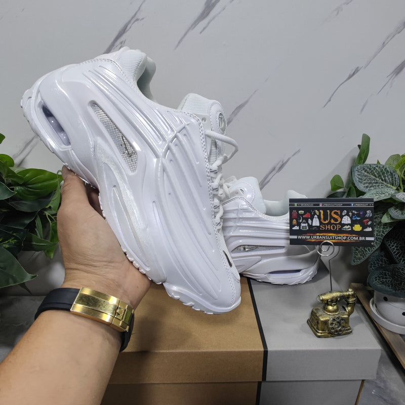 Nike Hot Step 2 Drake NOCTA White