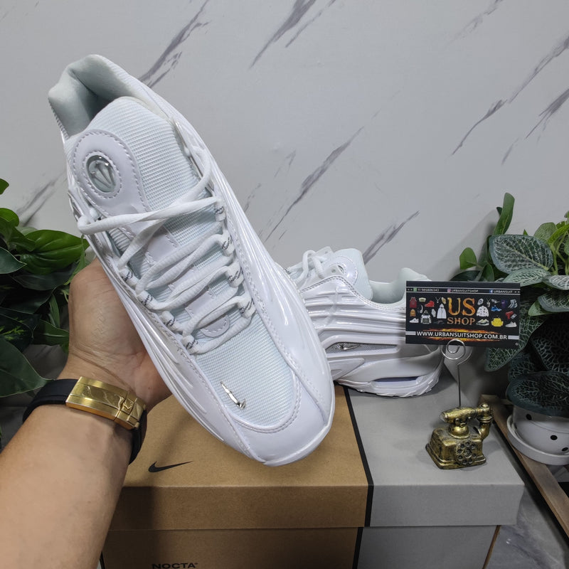 Nike Hot Step 2 Drake NOCTA White