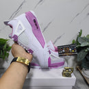 Air Jordan 4 Retro Pink Oreo