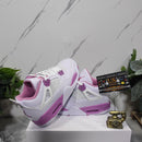 Air Jordan 4 Retro Pink Oreo