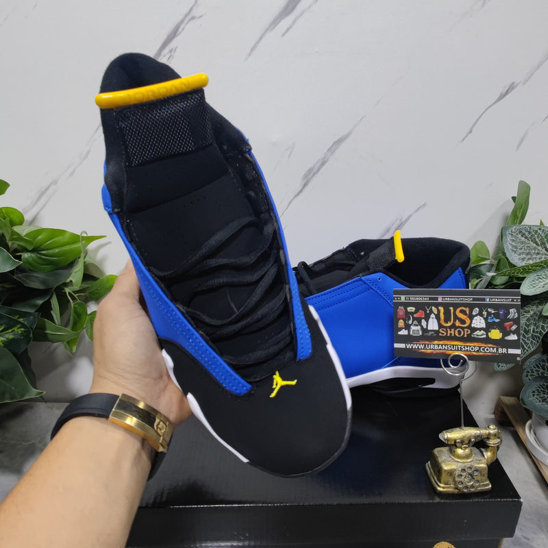 Air Jordan 14 Retro Laney