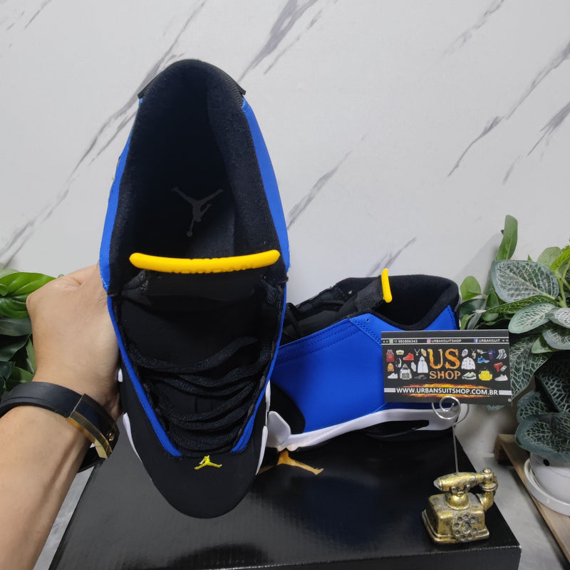 Air Jordan 14 Retro Laney