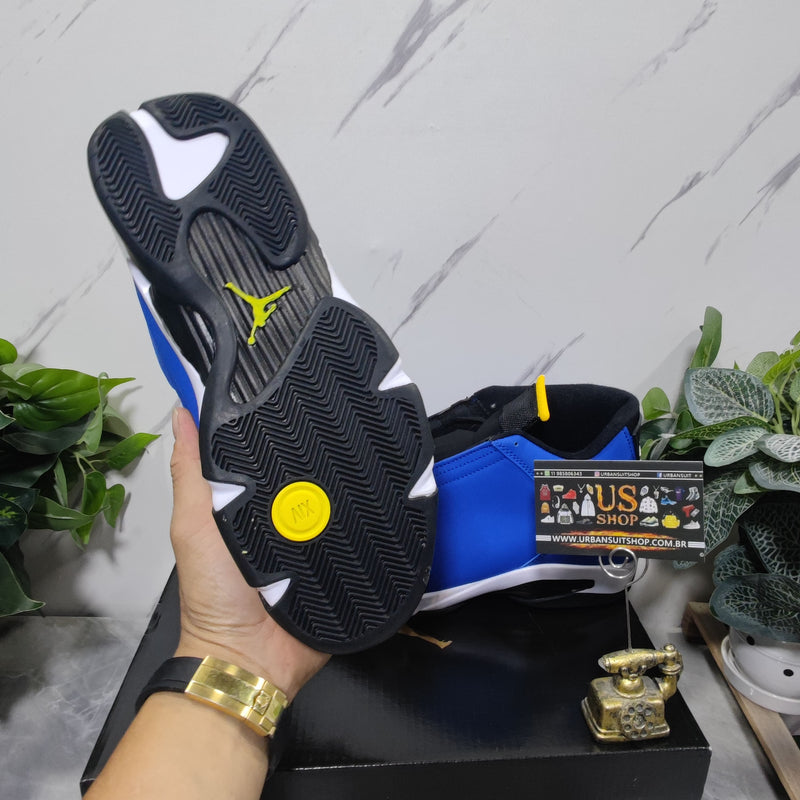 Air Jordan 14 Retro Laney