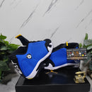 Air Jordan 14 Retro Laney