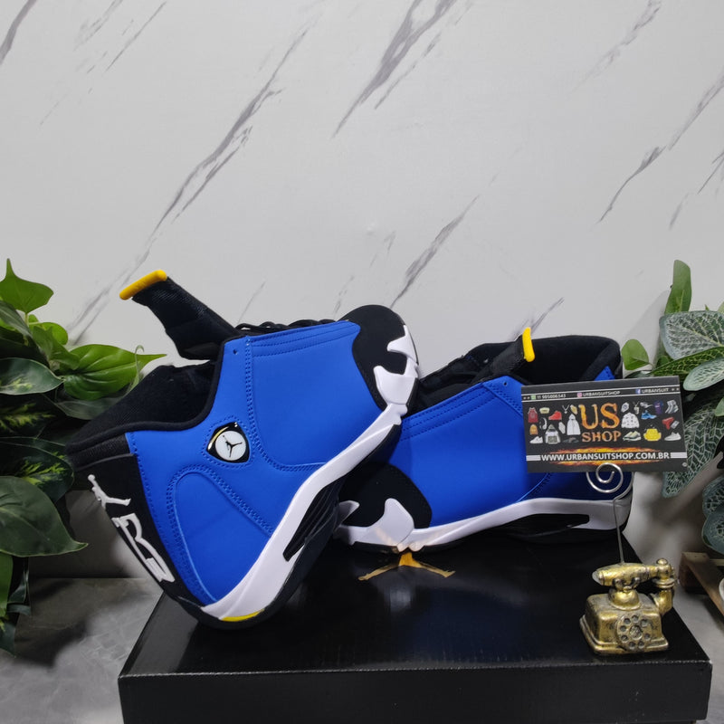 Air Jordan 14 Retro Laney