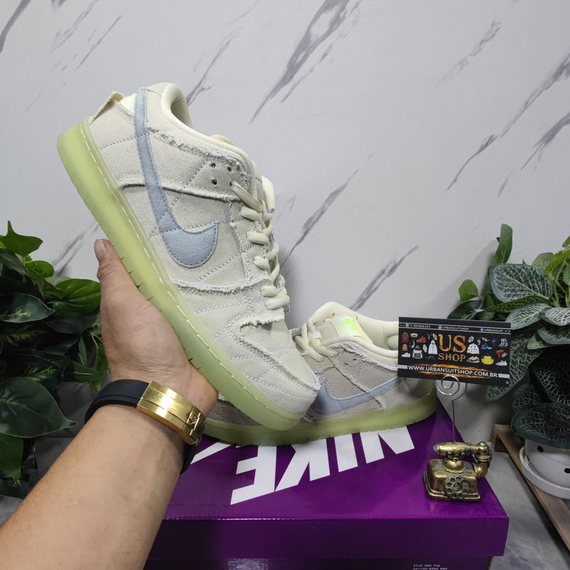 Nike SB Dunk Low Mummy