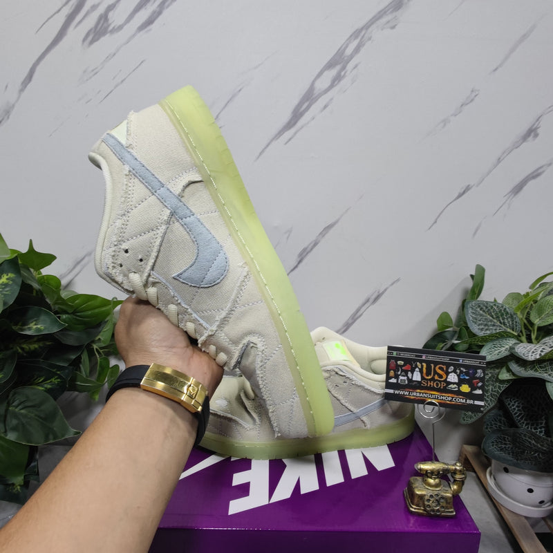 Nike SB Dunk Low Mummy