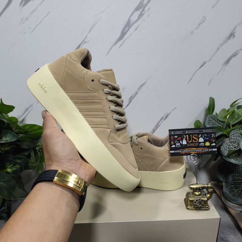 Adidas Fear of God Athletics '86 Lo Clay