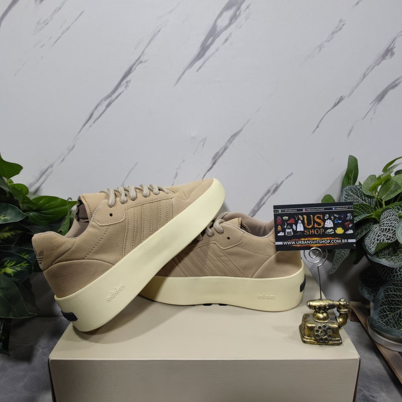 Adidas Fear of God Athletics '86 Lo Clay