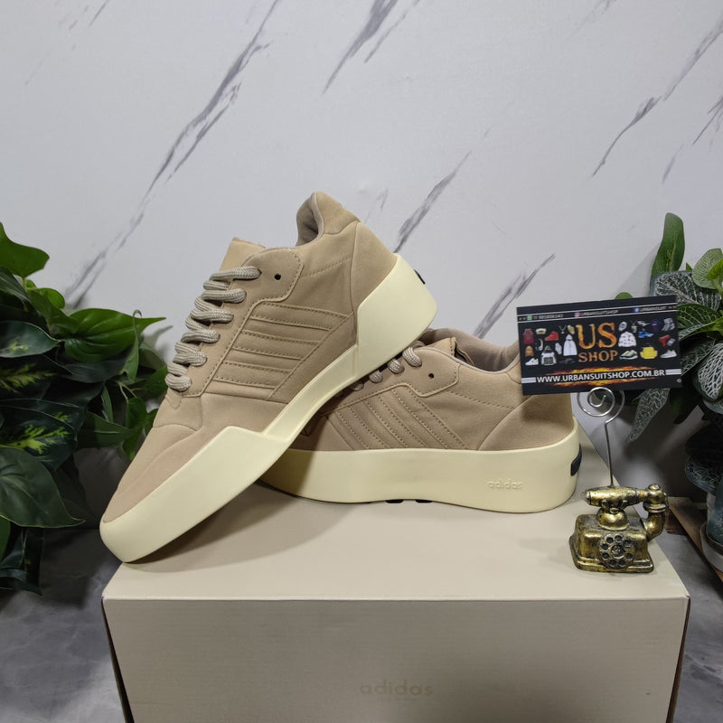 Adidas Fear of God Athletics '86 Lo Clay