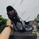 New Balance 9060 Black Castlerock Grey