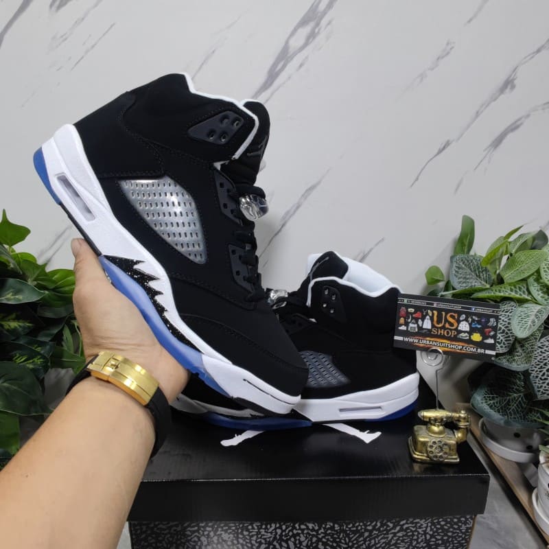 Air Jordan 5 Retro Moonlight