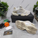 New Balance 9060 Sea Salt Brown