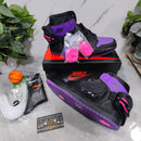 Air Jordan 1 Retro High SP Utility Spider-Man Across the Spider-Verse Prowler