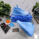 Puma LaMelo Ball MB.04 LaFrancé
