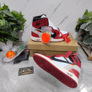 Air Jordan 1 Retro High Off-White Chicago