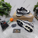 ASICS Gel-NYC Ivory Clay Grey