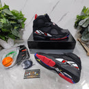 Air Jordan 8 Retro Playoffs