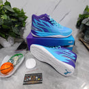 Puma LaMelo Ball MB.02 Queen City Fade