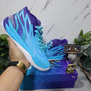 Puma LaMelo Ball MB.02 Queen City Fade