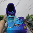 Puma LaMelo Ball MB.02 Queen City Fade