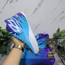 Puma LaMelo Ball MB.02 Queen City Fade