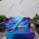 Puma LaMelo Ball MB.02 Queen City Fade