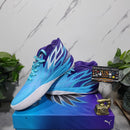 Puma LaMelo Ball MB.02 Queen City Fade