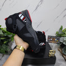 Air Jordan 8 Retro Playoffs