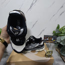 ASICS Gel-NYC Ivory Clay Grey