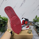 Air Jordan 1 Retro High Off-White Chicago