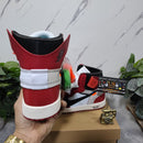Air Jordan 1 Retro High Off-White Chicago