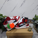 Air Jordan 1 Retro High Off-White Chicago