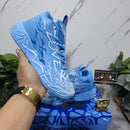 Puma LaMelo Ball MB.04 LaFrancé