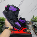 Air Jordan 1 Retro High SP Utility Spider-Man Across the Spider-Verse Prowler