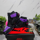 Air Jordan 1 Retro High SP Utility Spider-Man Across the Spider-Verse Prowler