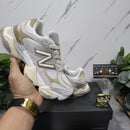 New Balance 9060 Sea Salt Brown