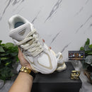 New Balance 9060 Sea Salt Brown