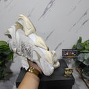 New Balance 9060 Sea Salt Brown