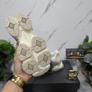 New Balance 9060 Sea Salt Brown