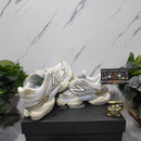 New Balance 9060 Sea Salt Brown