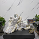 New Balance 9060 Sea Salt Brown