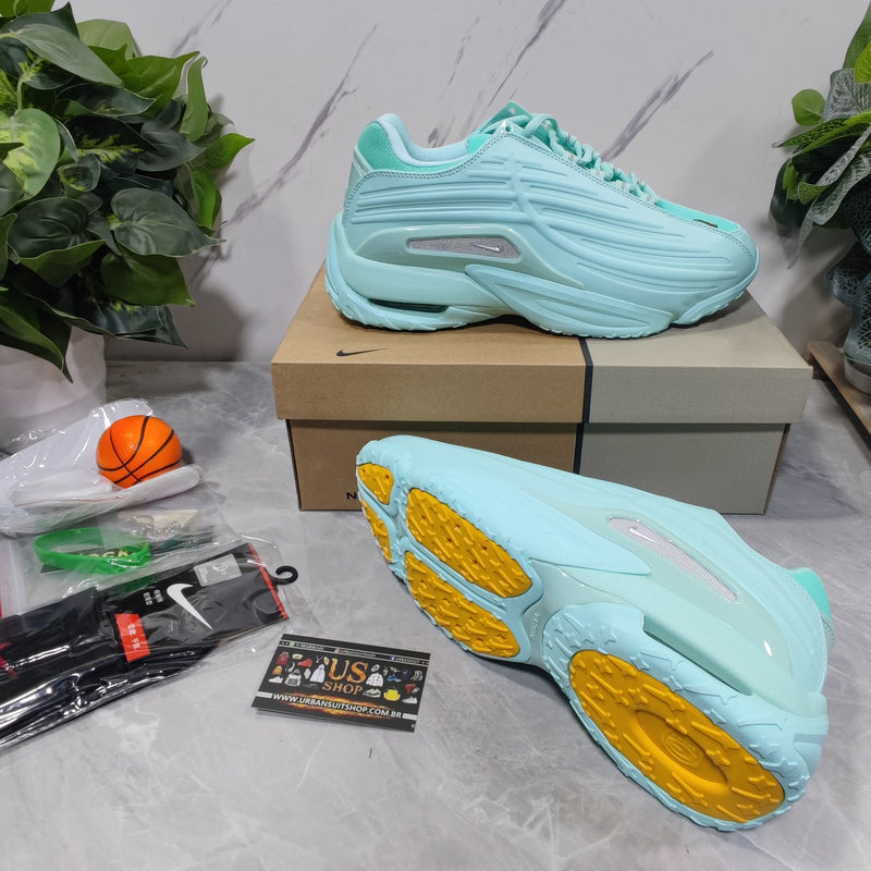 Nike Hot Step 2 Drake NOCTA Mint Foam