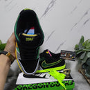 Nike Dunk Low What the Duck Home University of Oregon PE