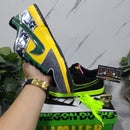 Nike Dunk Low What the Duck Home University of Oregon PE