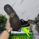 Nike Dunk Low What the Duck Home University of Oregon PE